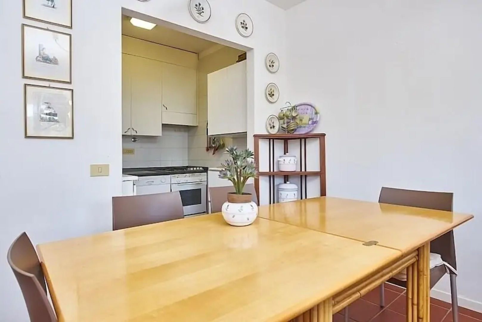 Apartment in Bagnaia Near Gulf of Portoferraio