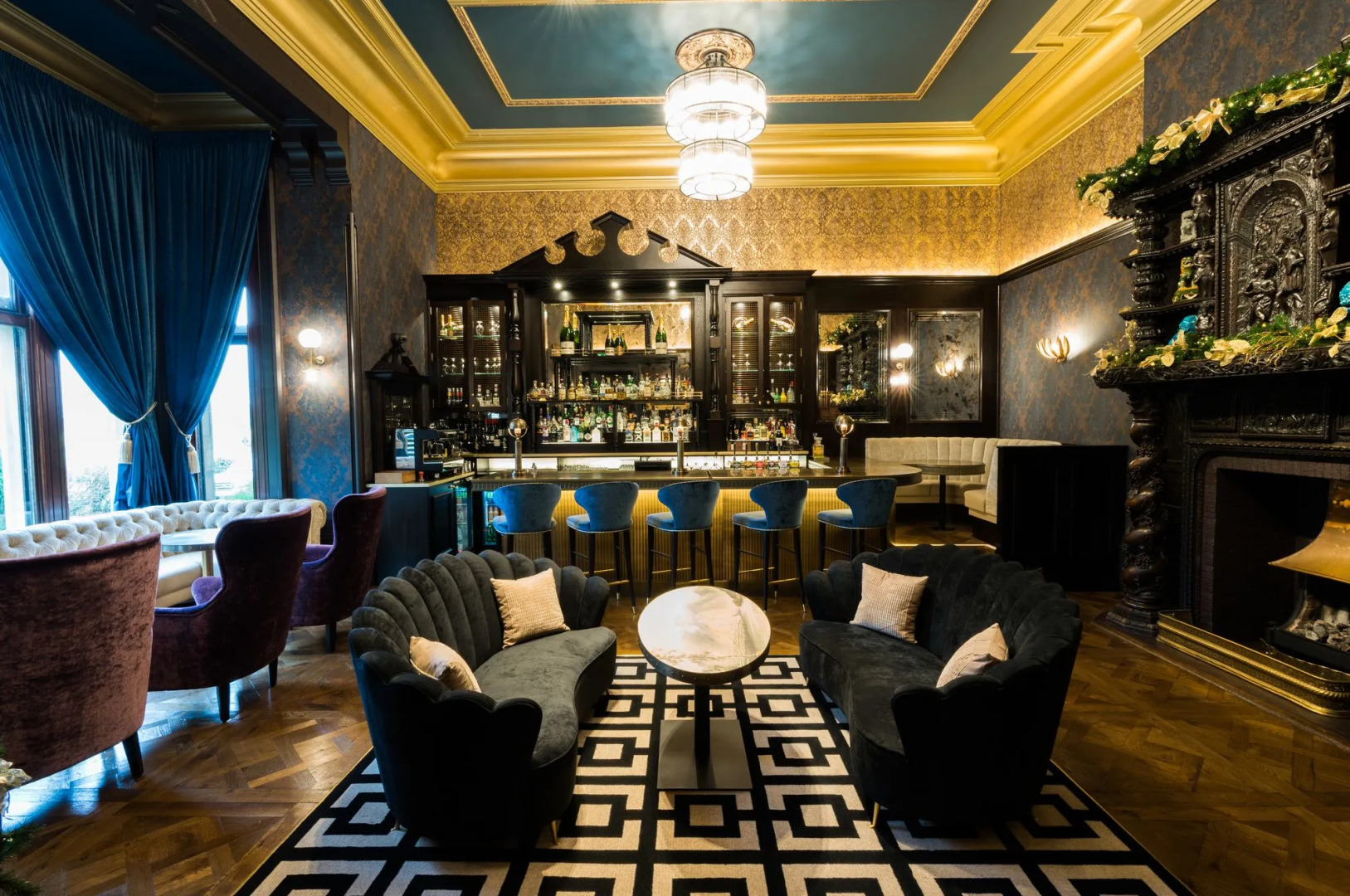 Armathwaite Hall Hotel