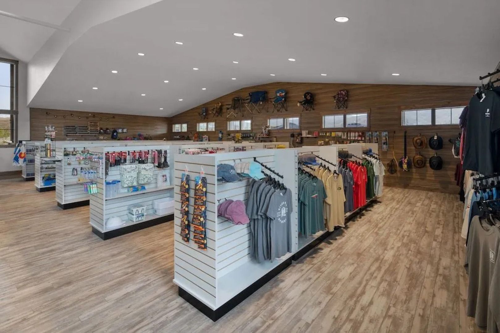 Sun Outdoors Rocky Mountains