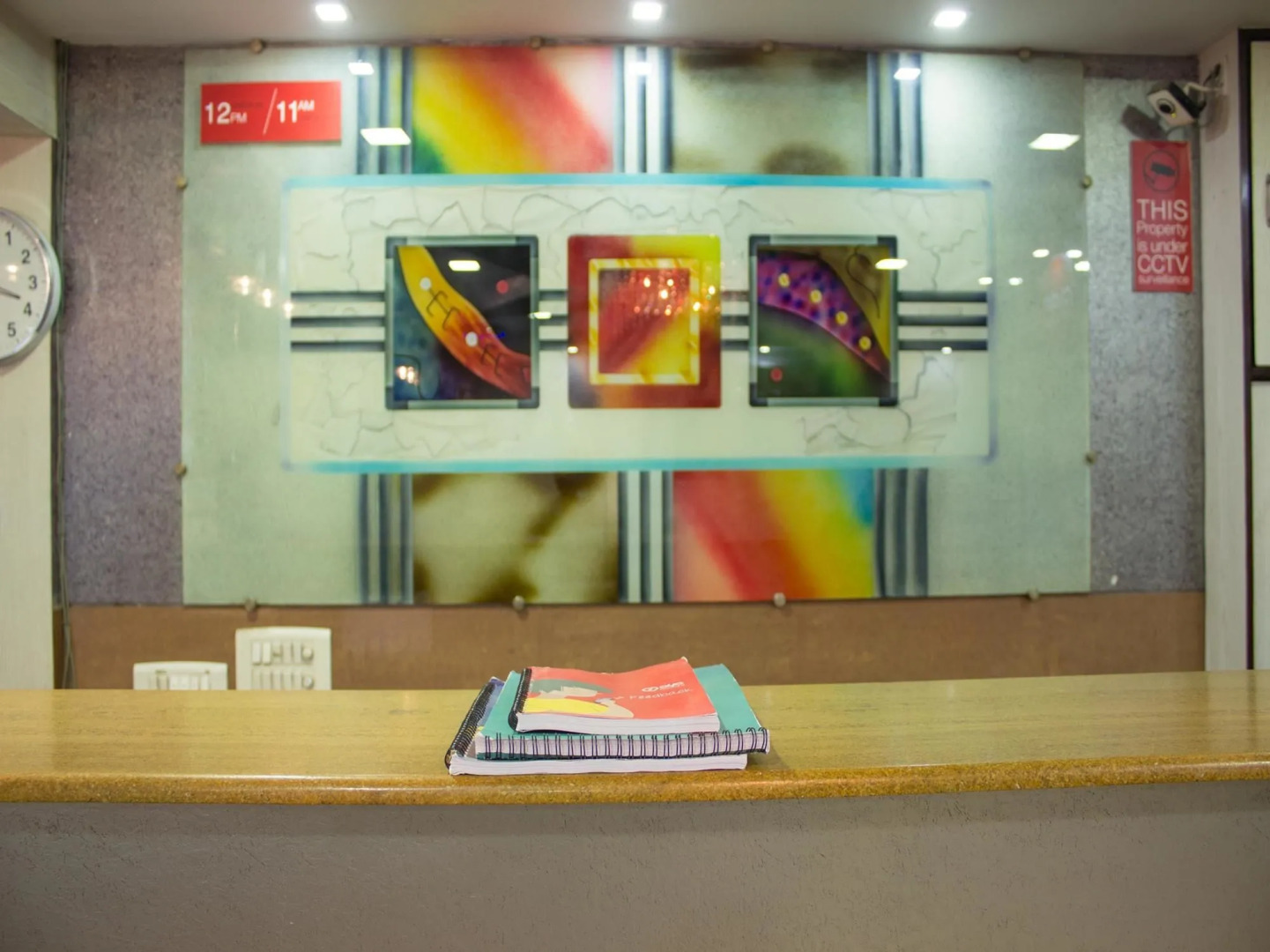 OYO Rooms Sadar Nagpur