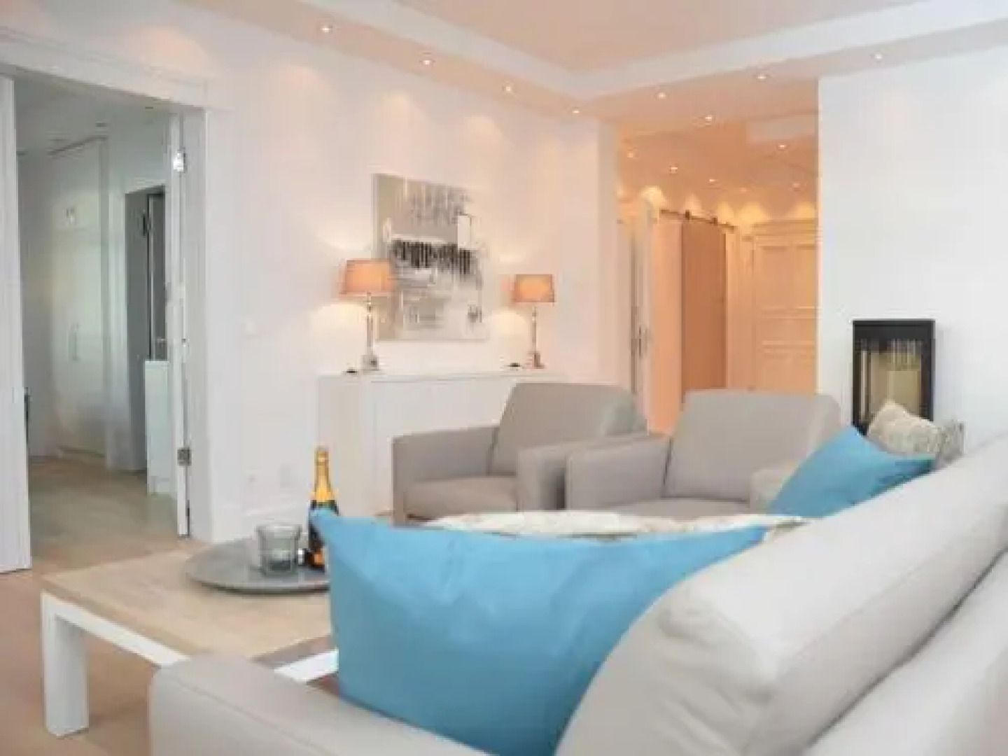 Villa Philine - Apt. 24 Theresa