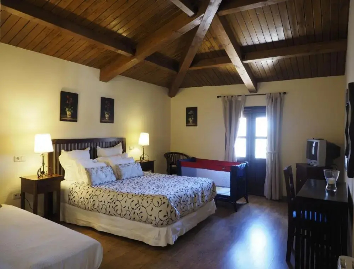La Casa del Villar