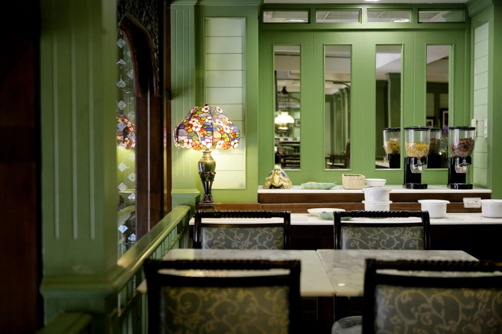 The Siam Heritage Hotel