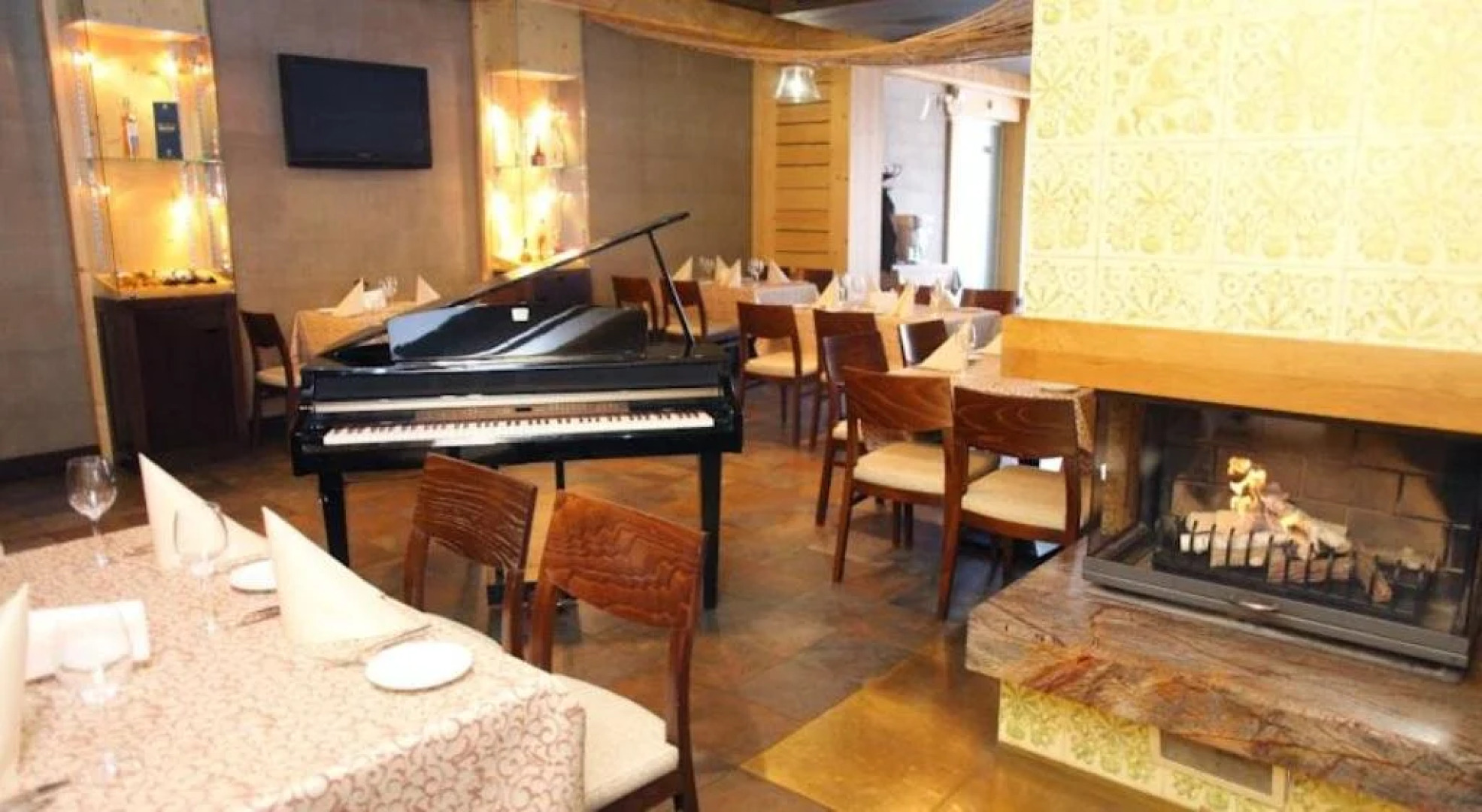 Reikartz Парк Отель Ивано-Франковсk