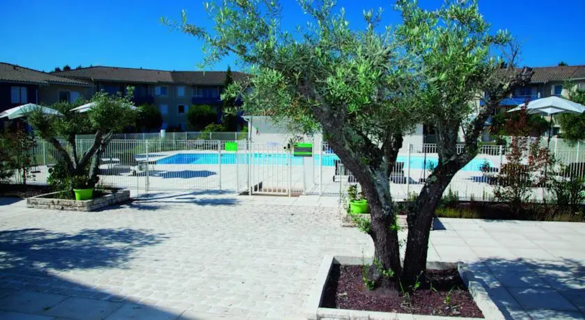 Park & Suites Village Bordeaux Saint Jean dIllac