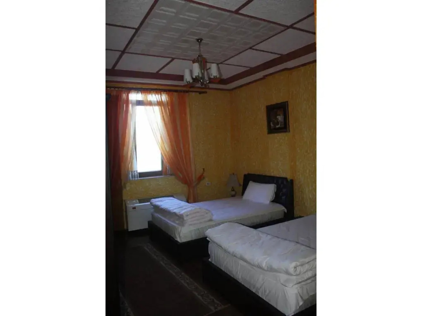 Hotel Bar Restorant Amerika