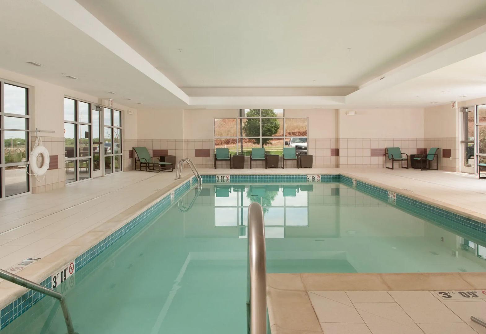 Residence Inn by Marriott Stillwater