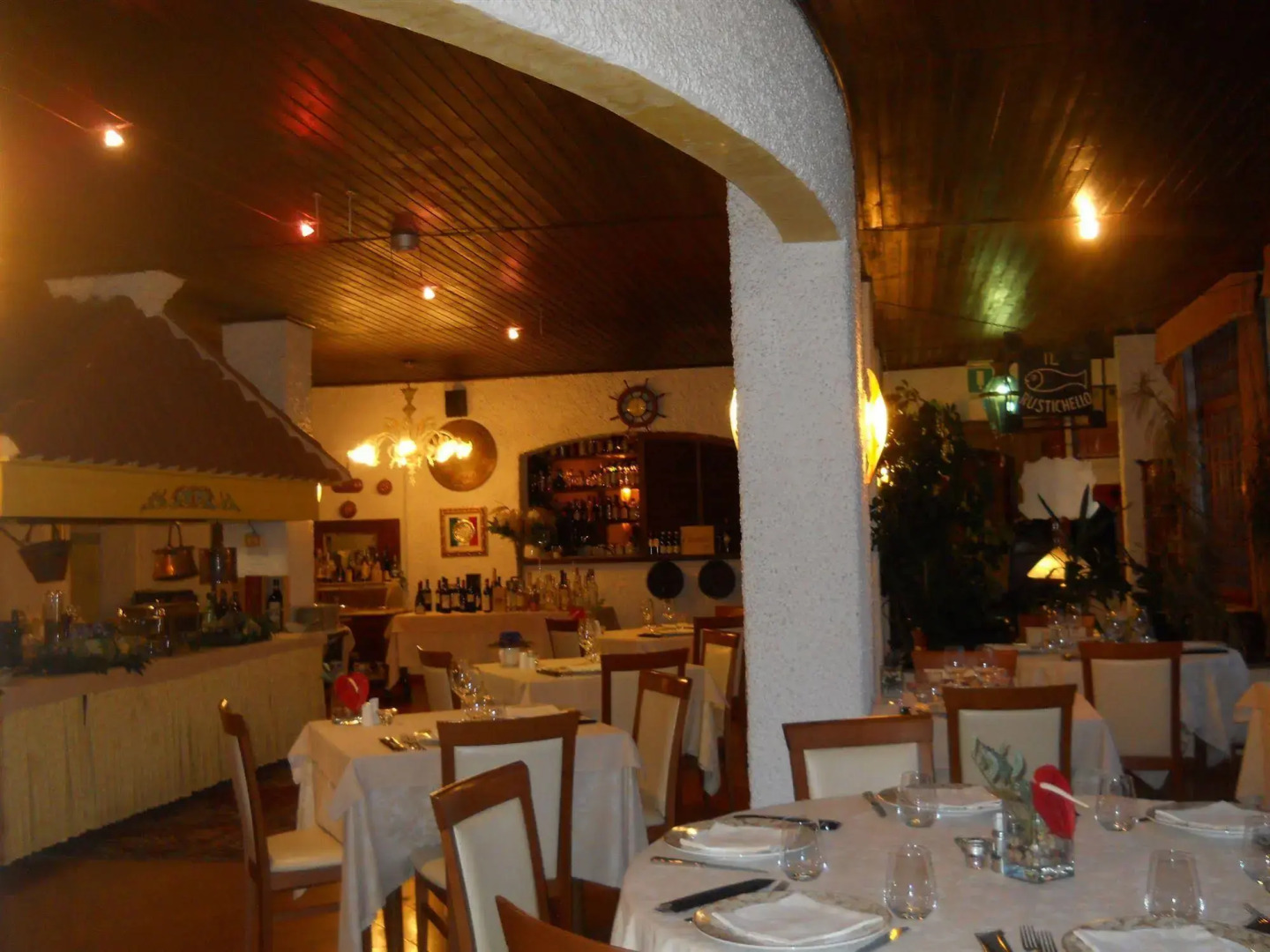 Hotel Il Rustichello