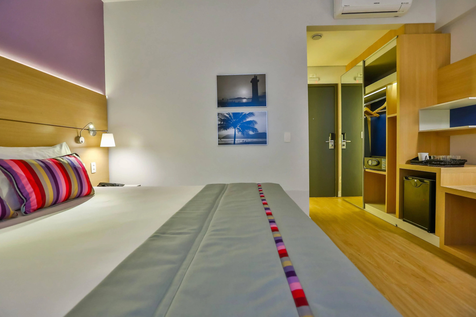 Park Inn by Radisson Santos