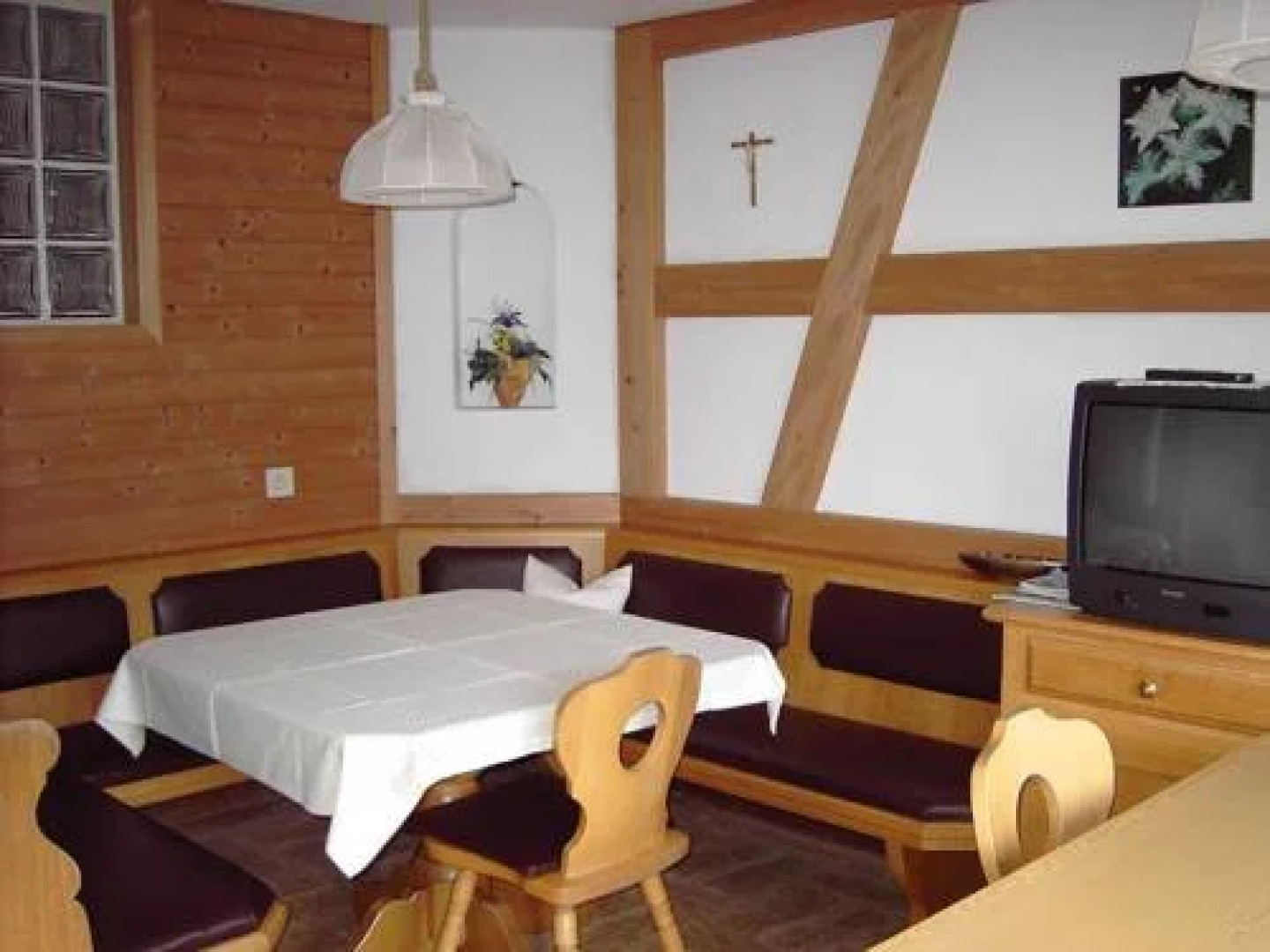 Apartments Broger Hildegard