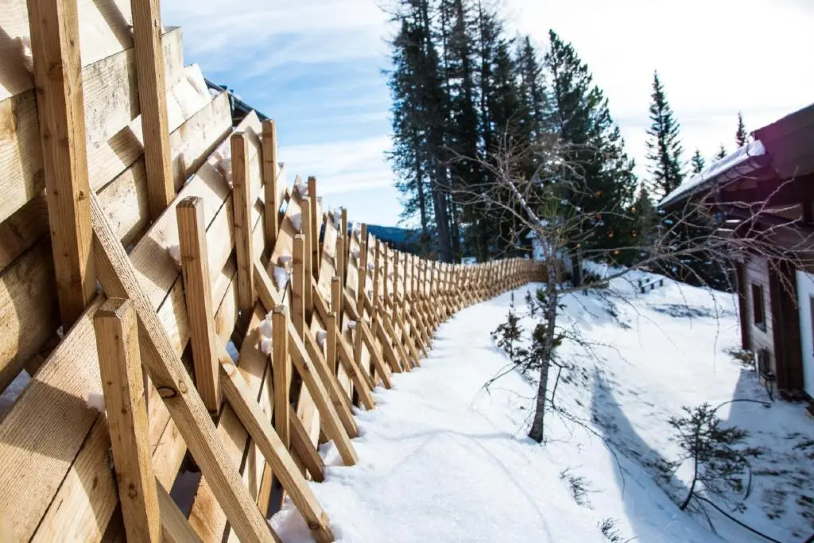 Design Chalet Kauz Katschberg II