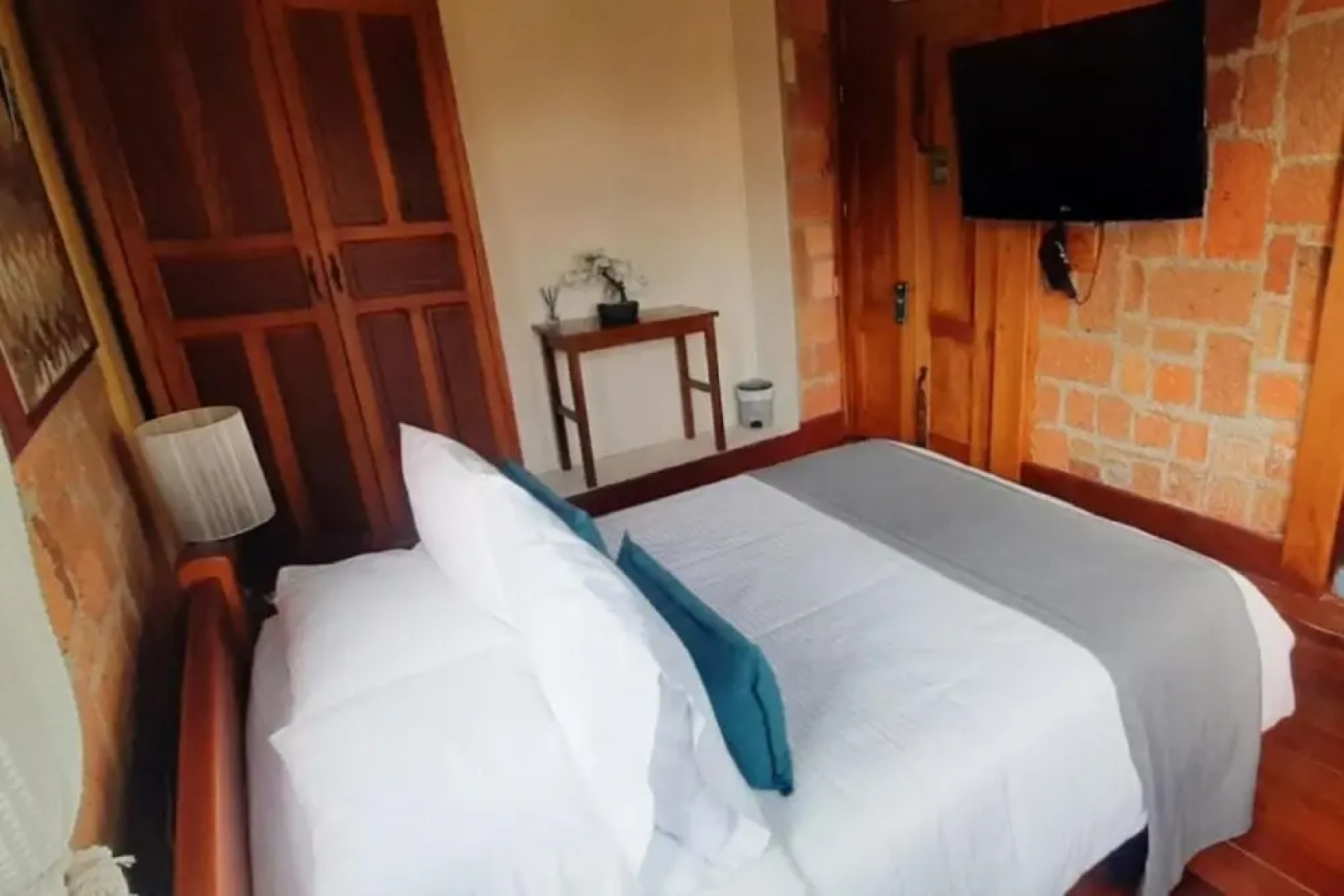 Ayenda Llanogrande Inn