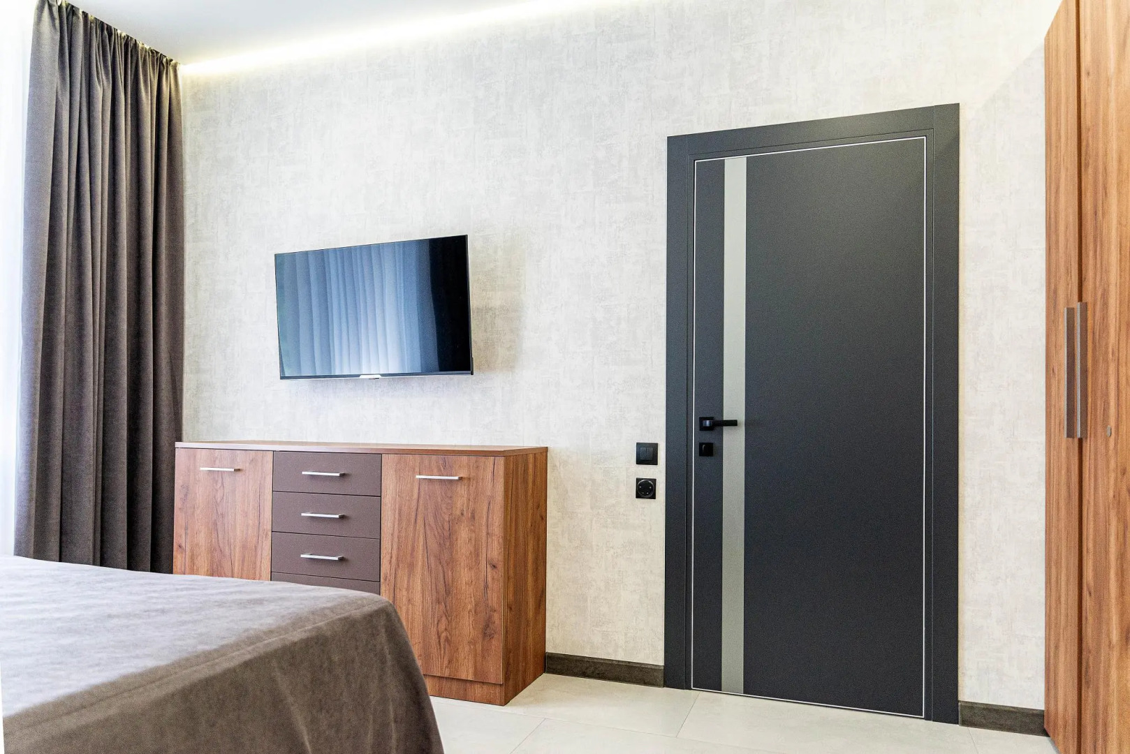 Saltykov Agoy Resort