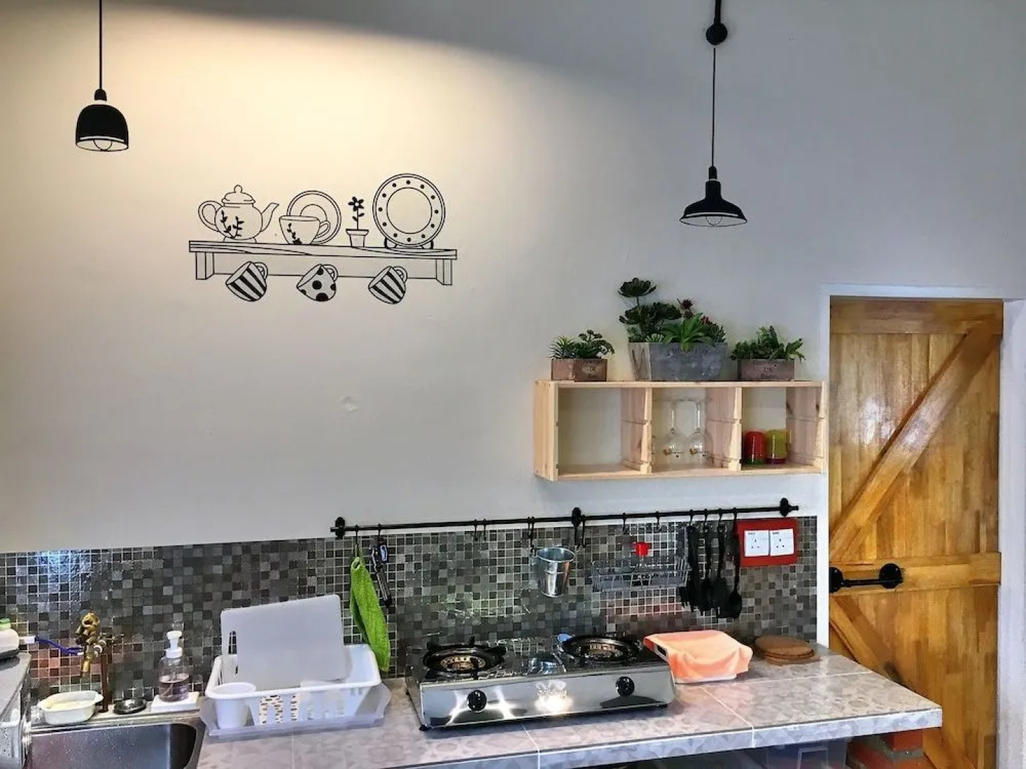 iBook 3 - Beachside Bungalow