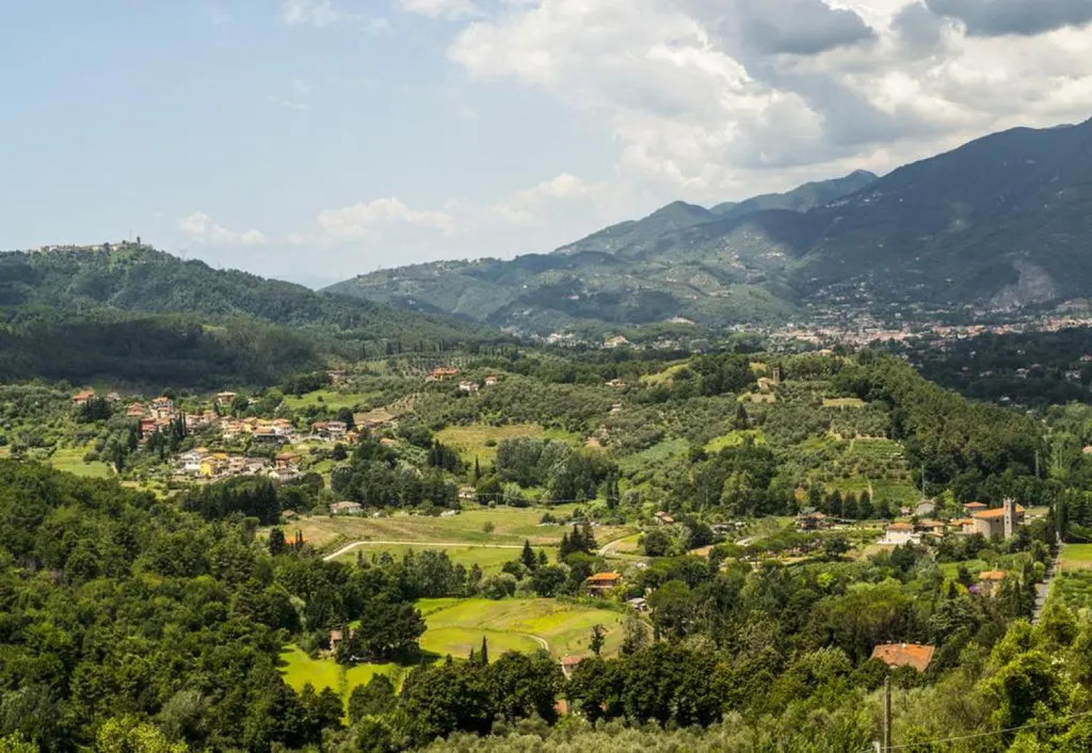 Casa Ortomaggiore With Pool & Sauna