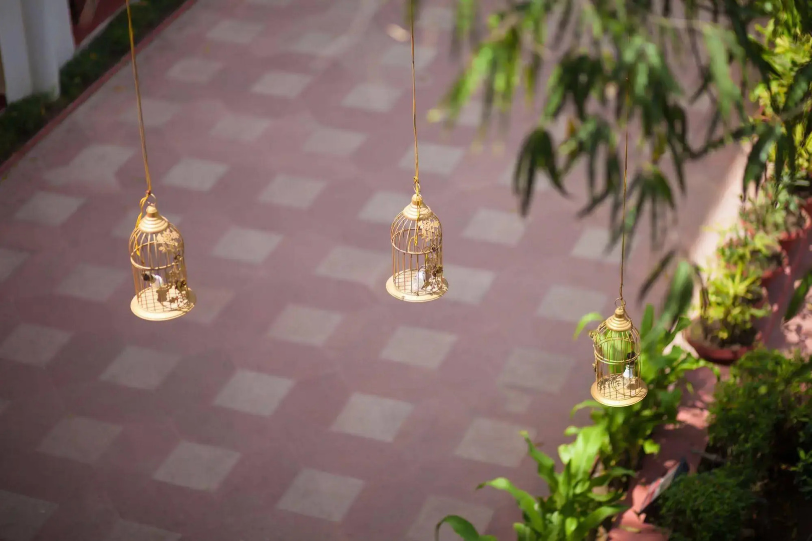 The Grand Imperial - Heritage Hotel