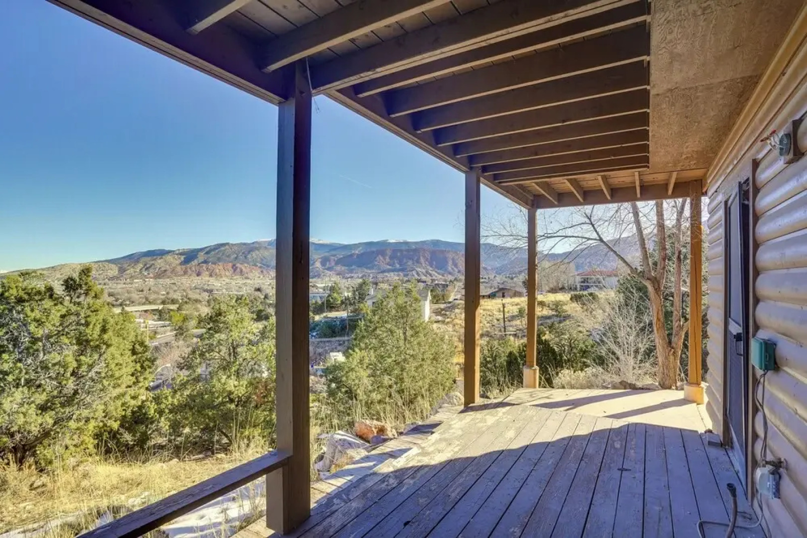 Cedar City Home w/ Mountain Views & Game Room!