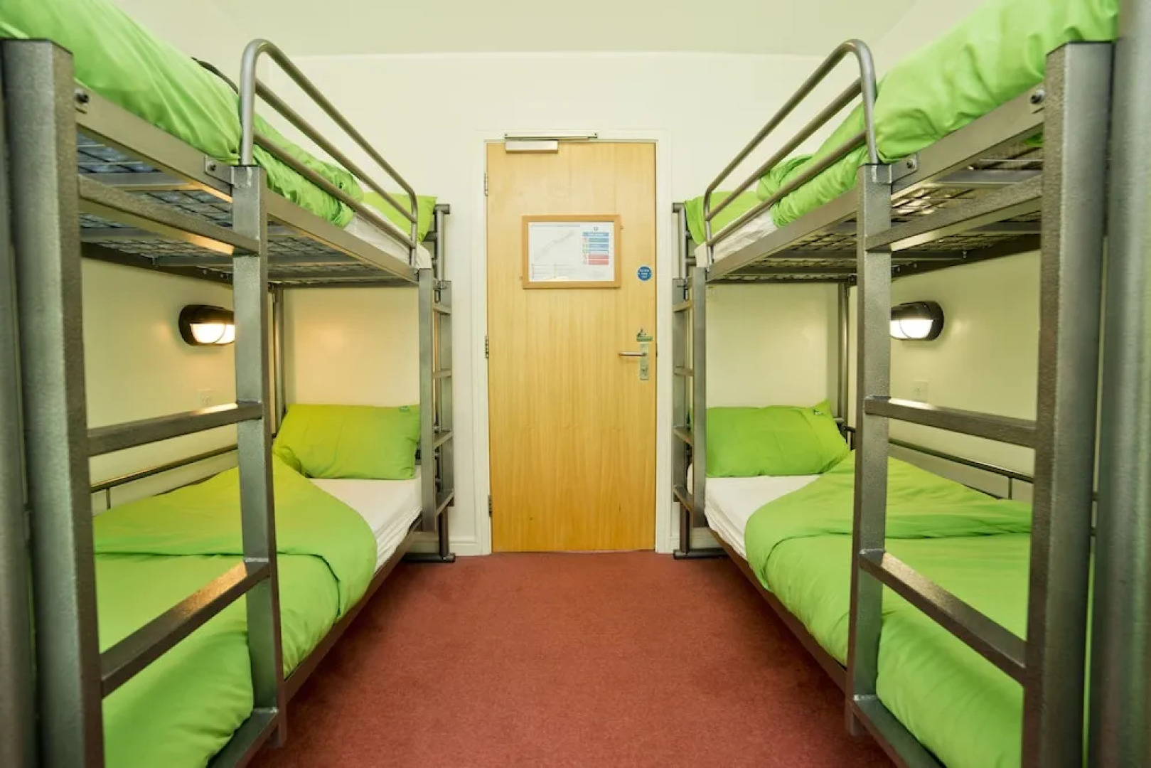 YHA Ironbridge Coalport - Hostel