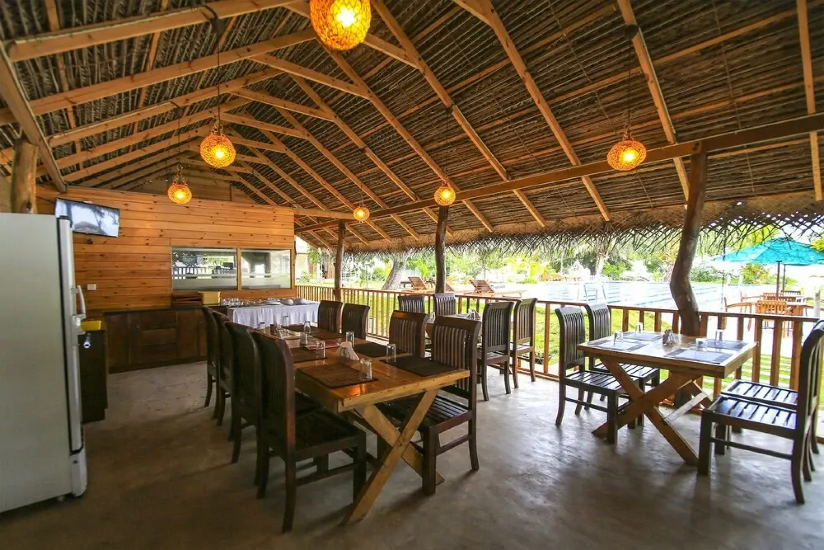 OYO 389 Bay Beach Hotel