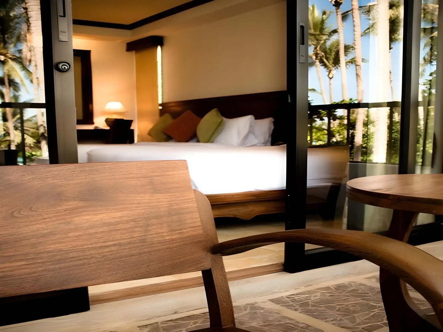 ASTROCOCO beach resort by Coconut Beach