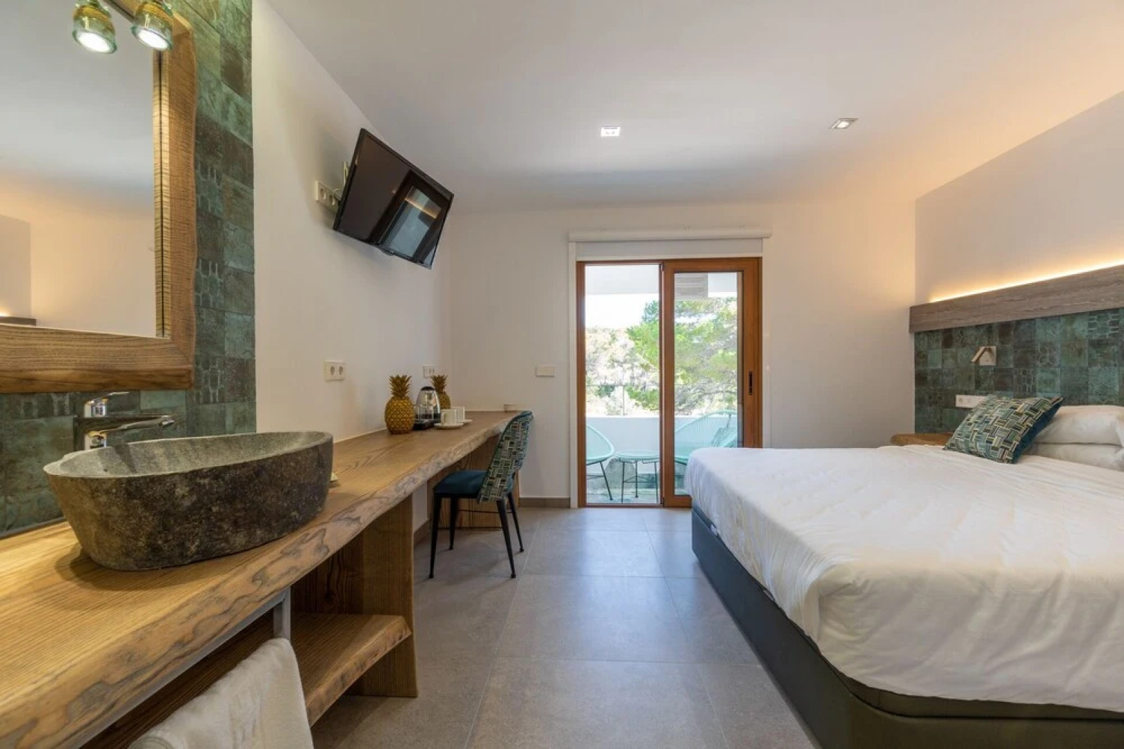 Hostal Restaurante Pou Des Lleó