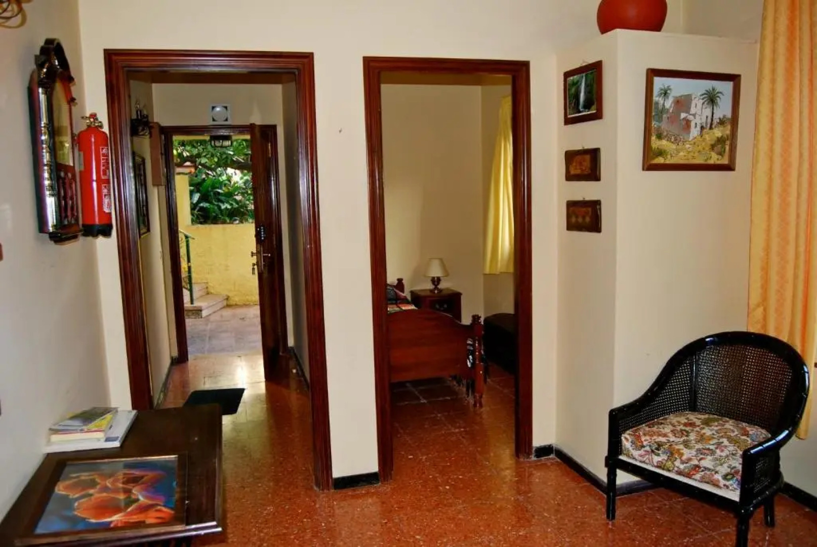 Casa Rural de Tío Félix