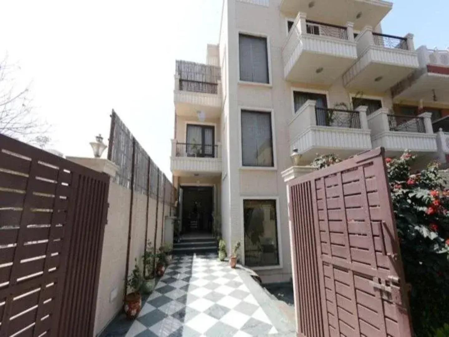 Hotel Royal Sapphire