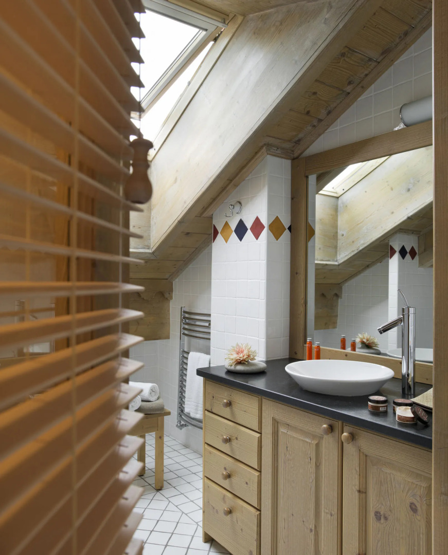 CGH Résidences  Boutique Le Hameau de Pierre Blanche