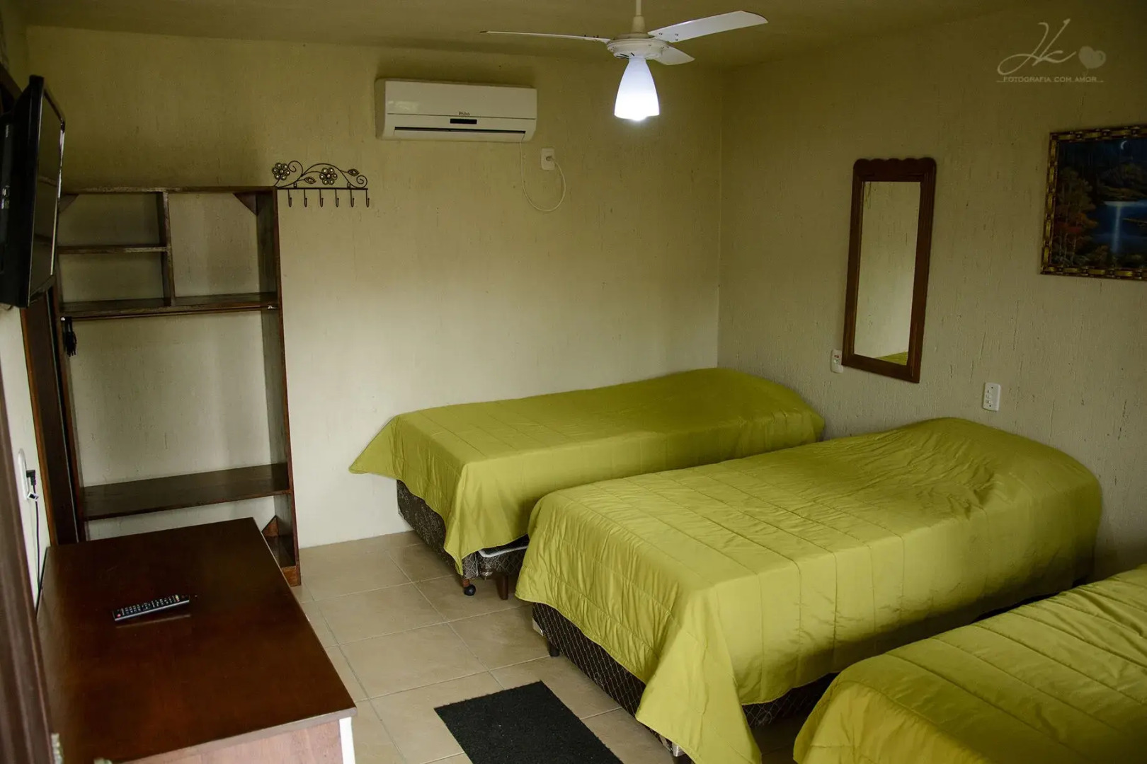 Hotel Pousada dos Plátanos