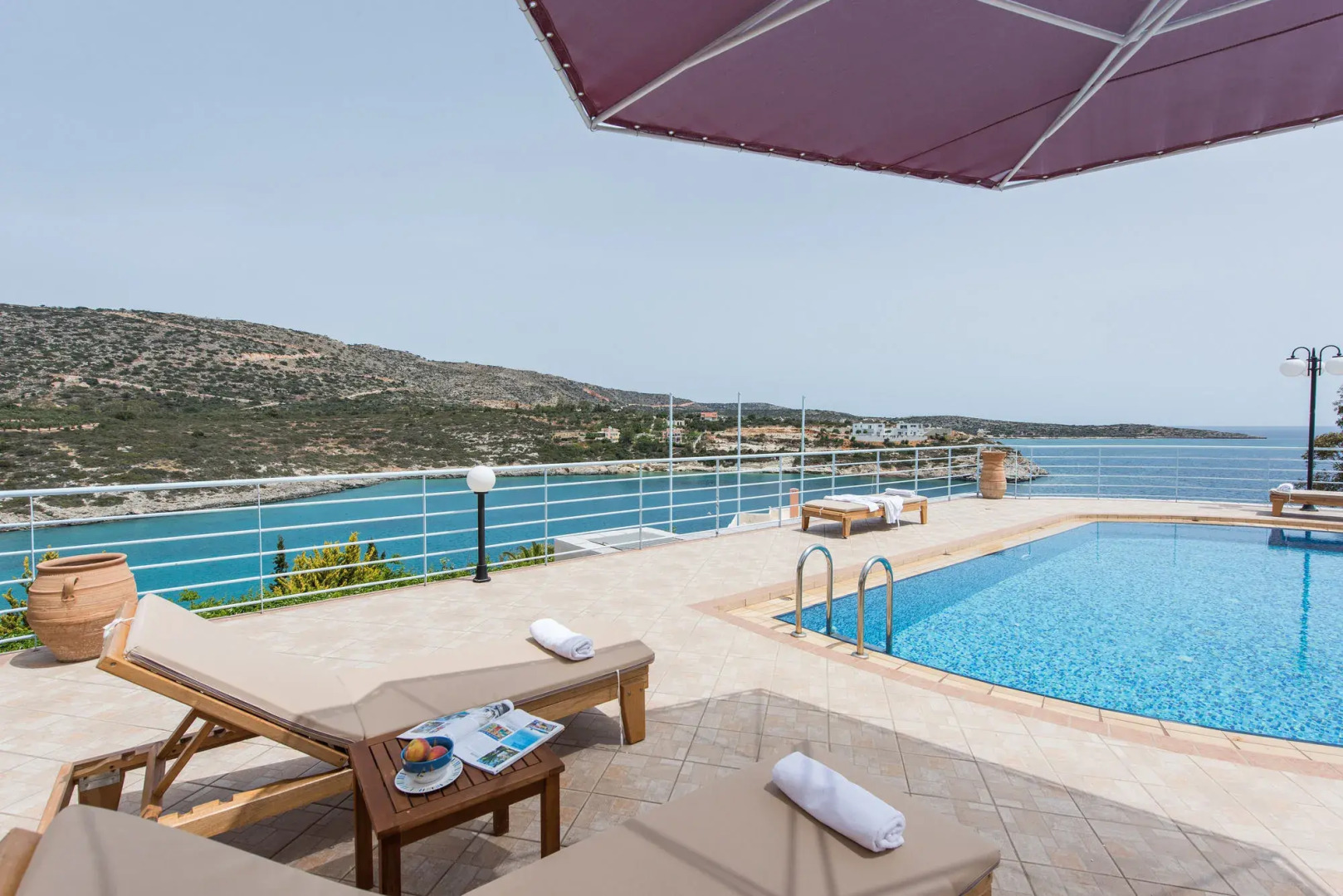 Mare Nostrum Villas