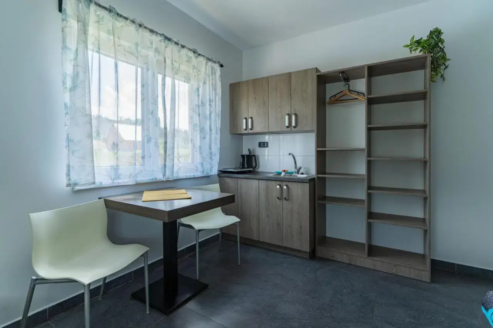 Apartmány Pod Sjezdovkou