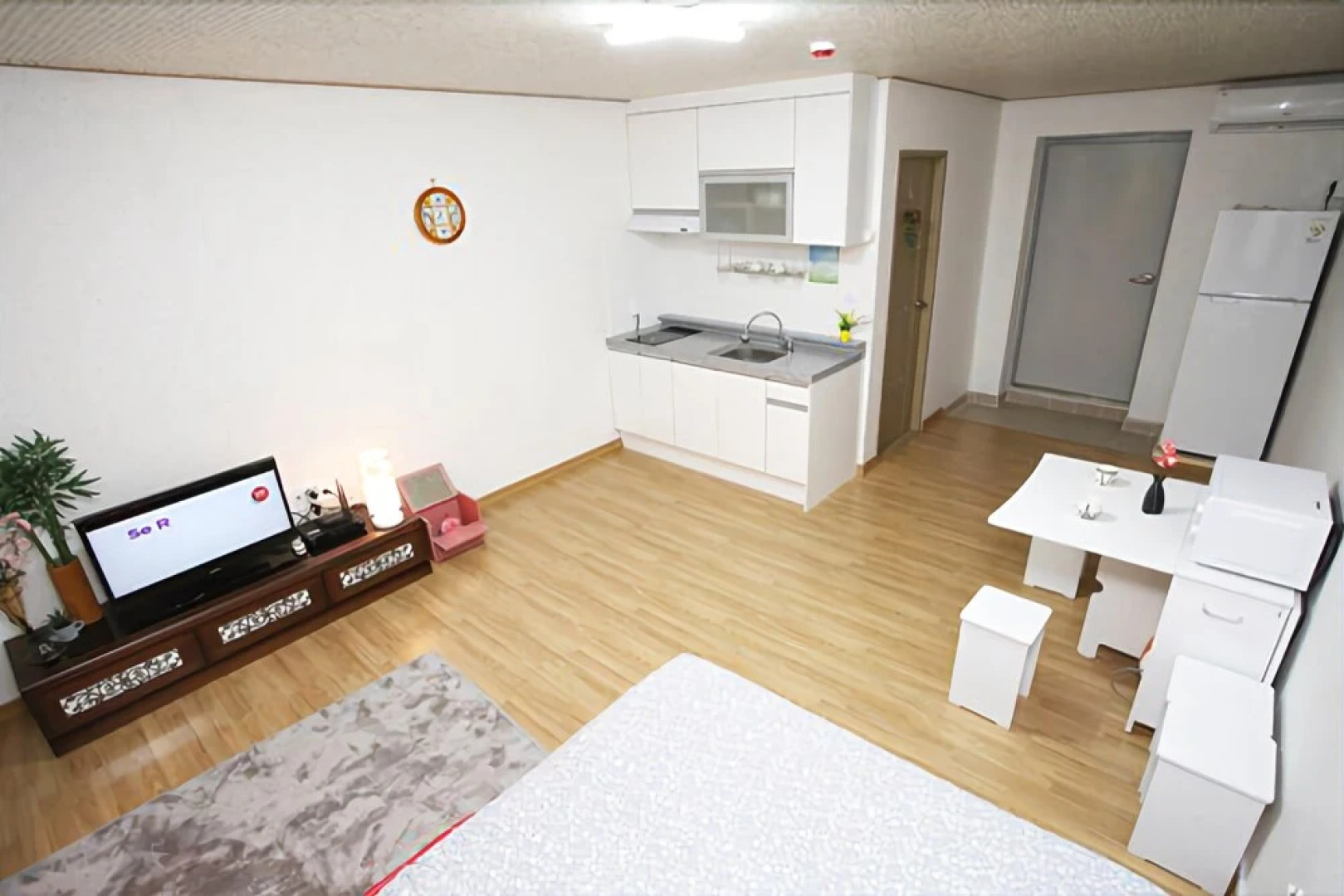 Pocheon Cloud Healing Valley Pension