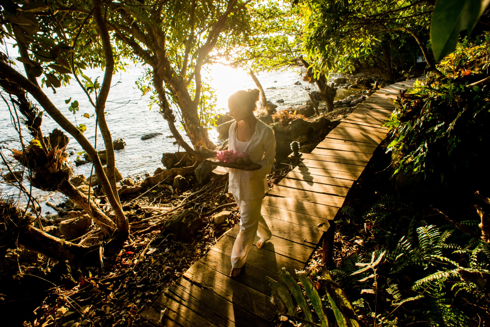 Song Saa Private Island