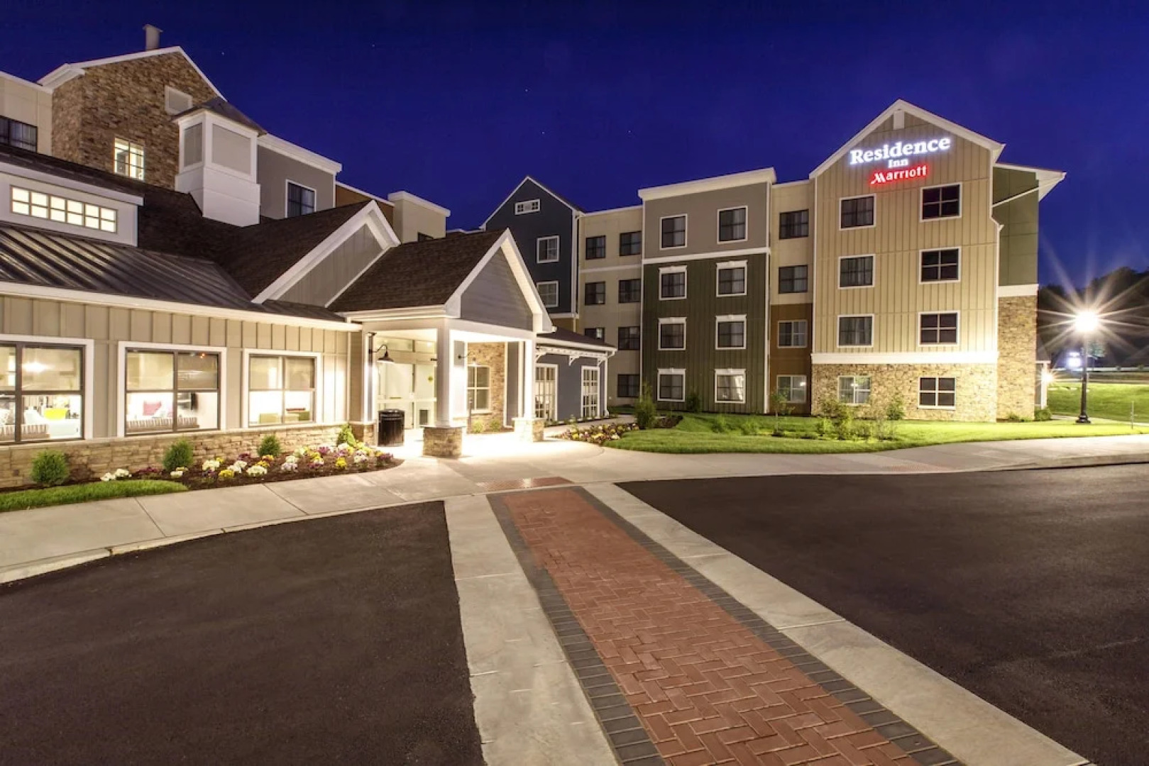 Residence Inn Philadelphia Great Valley/Malvern