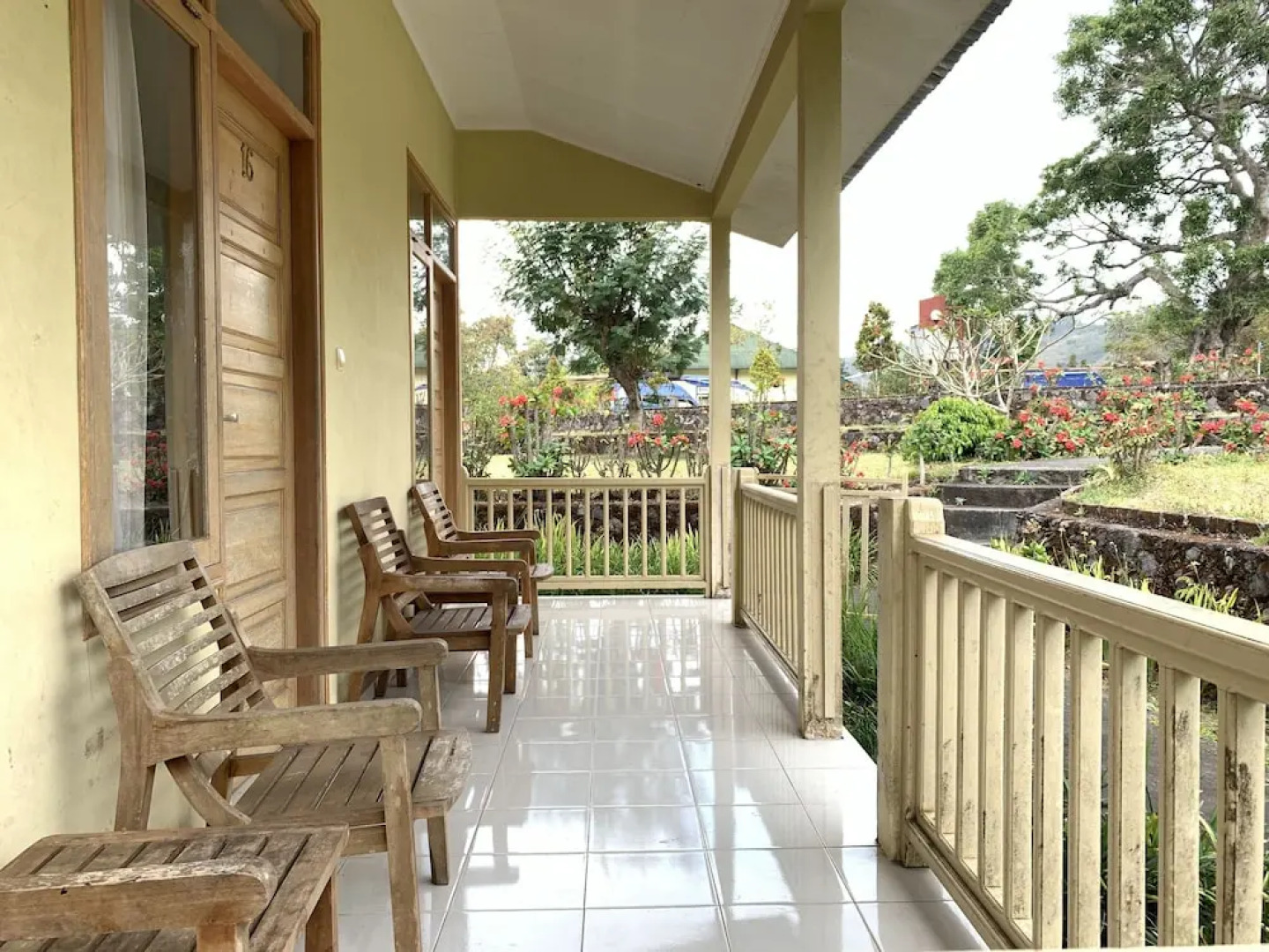 Lembah Rinjani Villa & Resto Syariah by ecommerceloka