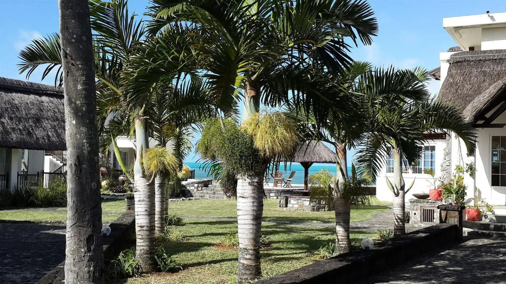 Chillpill Bed & Breakfast