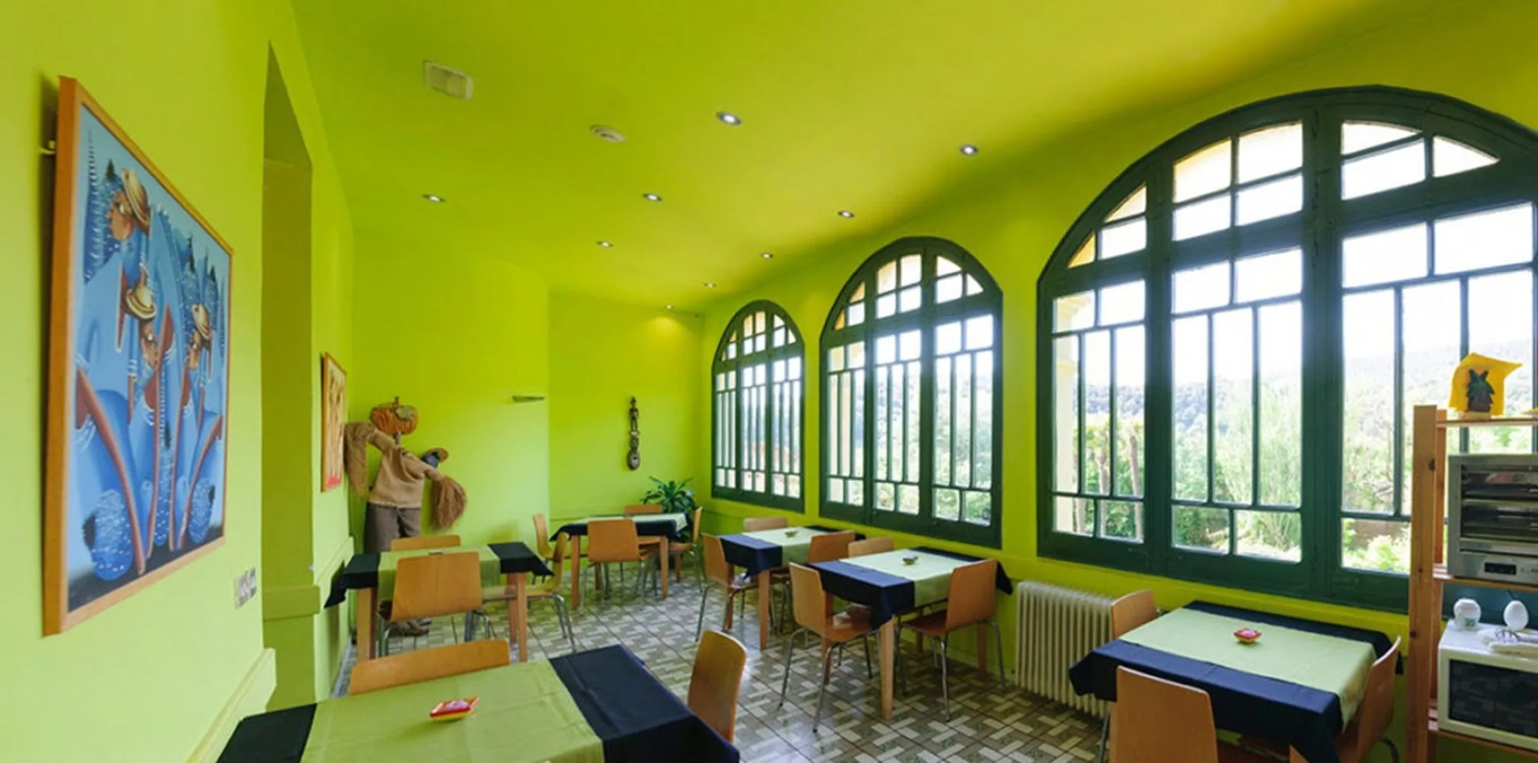 Els Jardins De La Martana