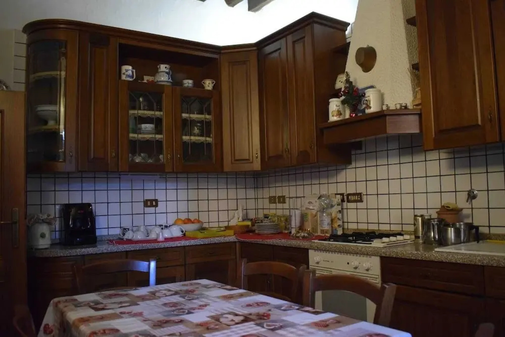 B&B Villa Storica Calderino