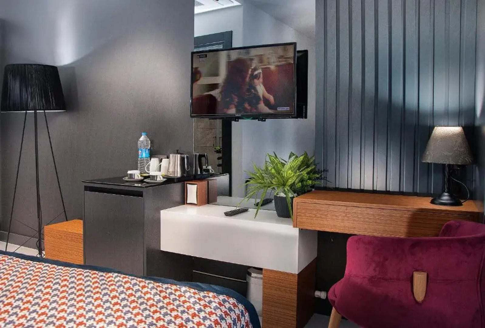 Ooda Rooms Kadıköy