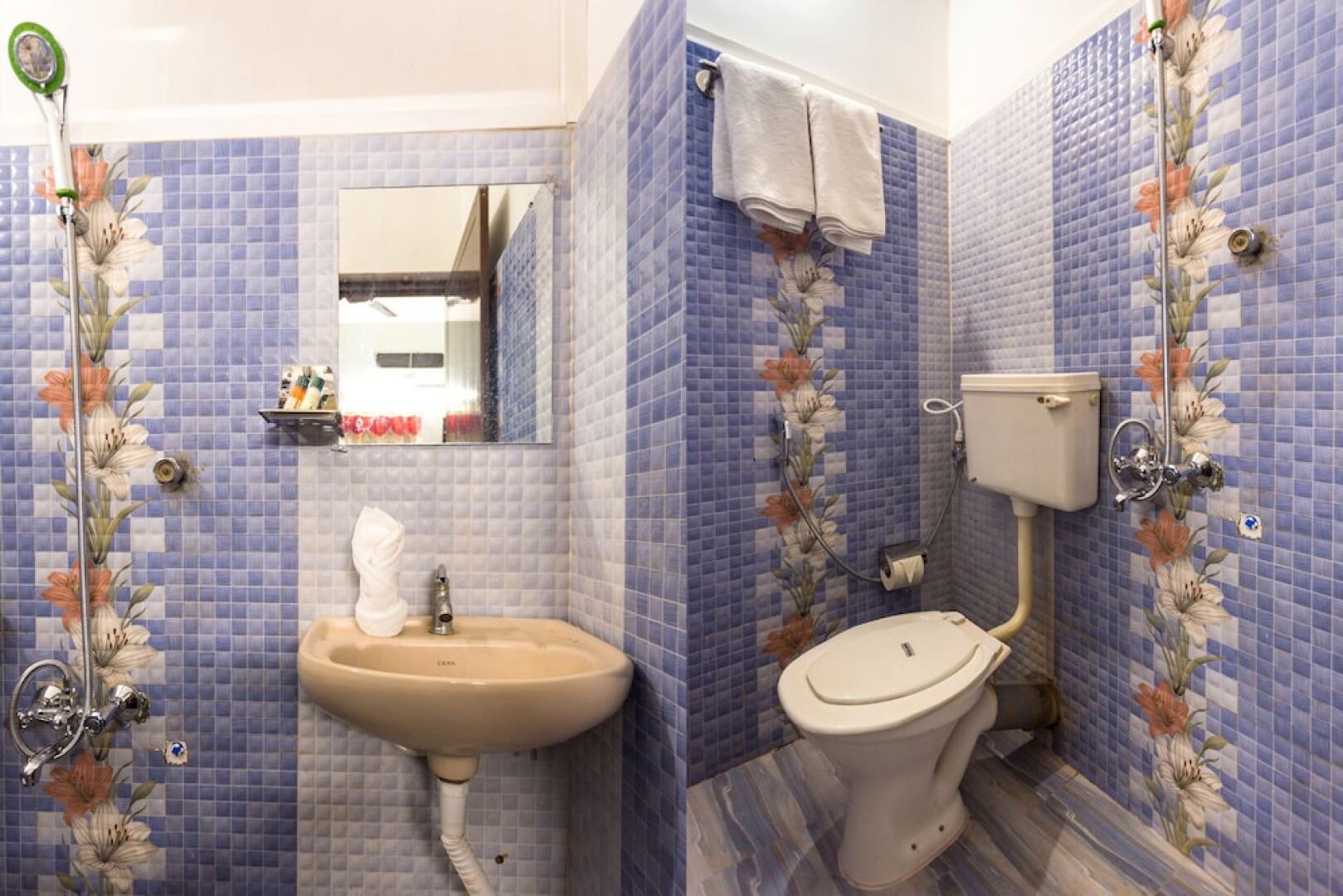 OYO 15598 Cochin Airport Hotel