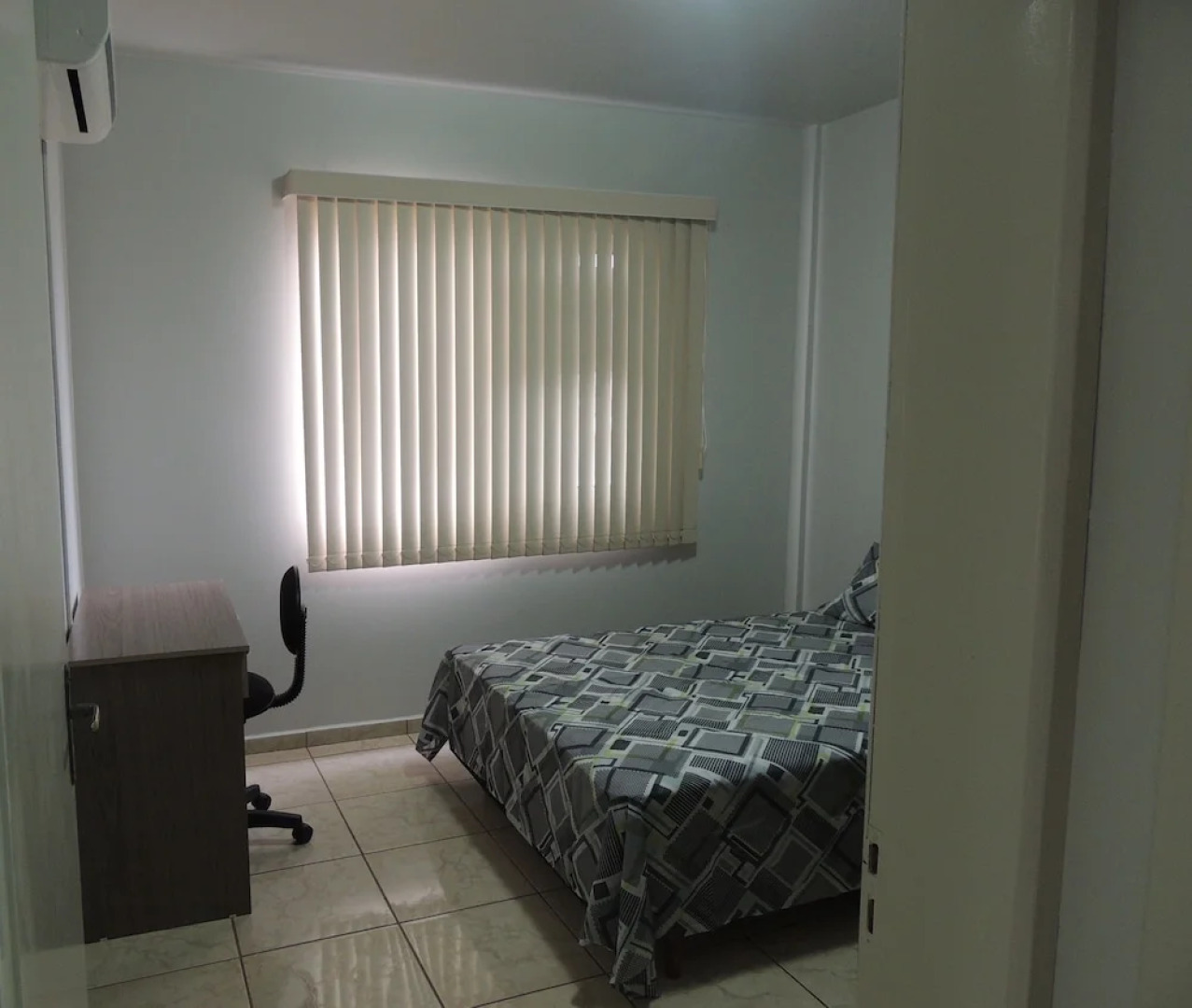 Apartamento em Chapecó