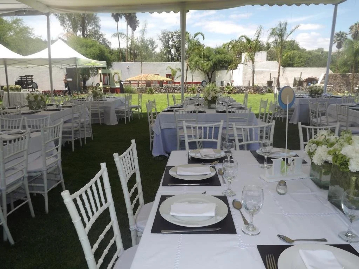 Hotel Spa Hacienda Real La Nogalera