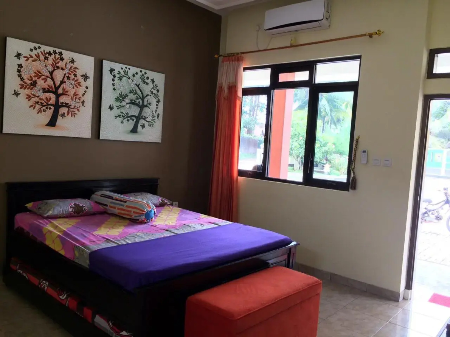 Wisma Ahlen Pangandaran