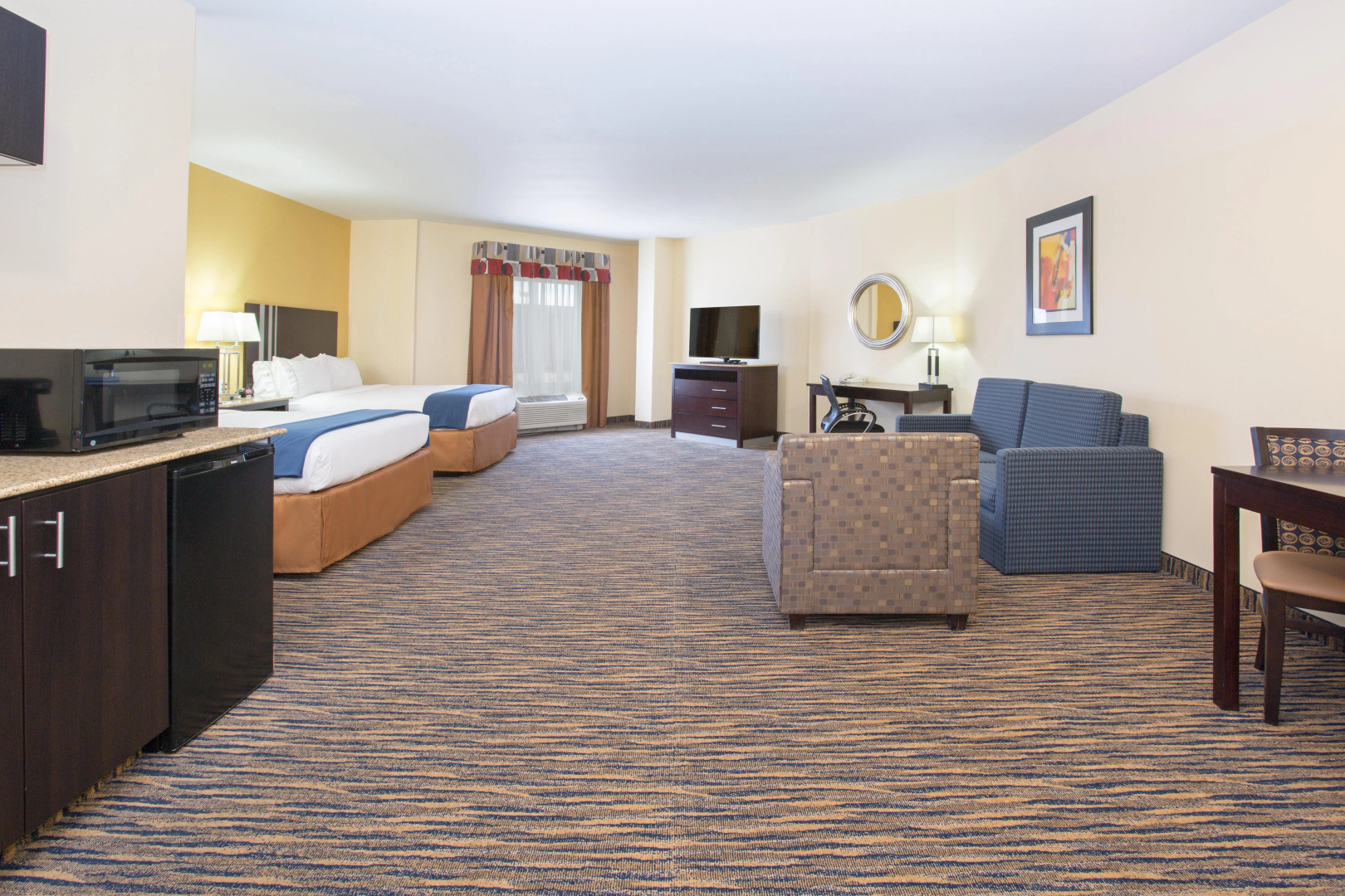 Holiday Inn Express Hotel & Suites Denver North - Thornton by IHG