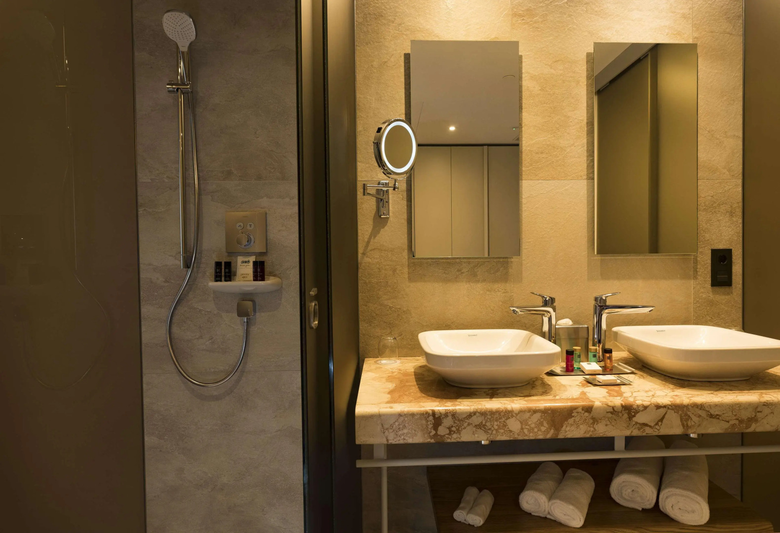 Higueron Hotel Malaga, Curio Collection by Hilton