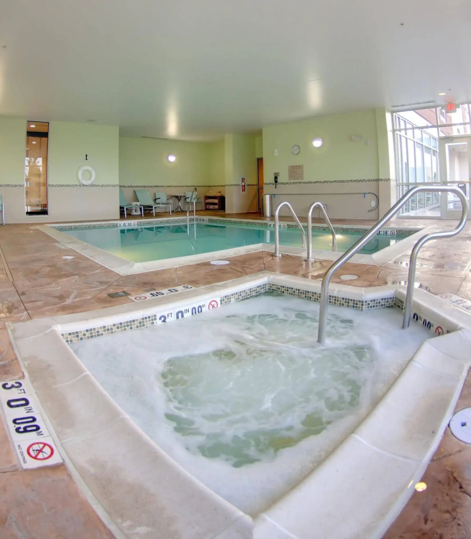 SpringHill Suites by Marriott Scranton Montage Mountain