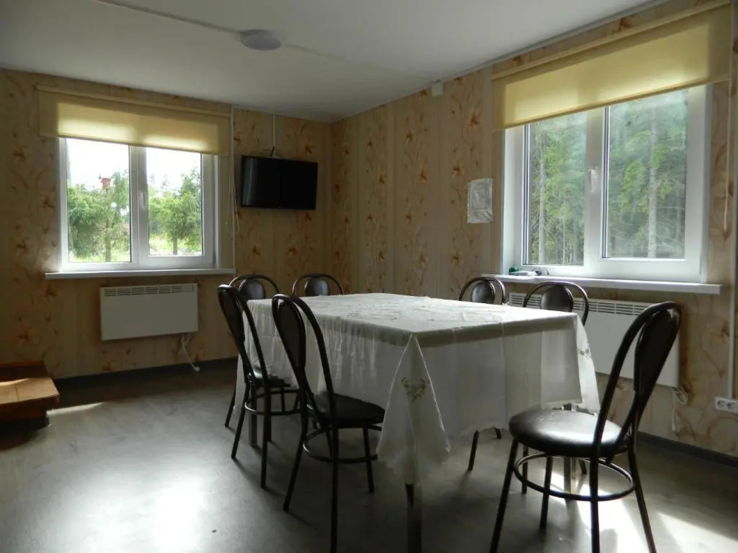 Гостевой дом Сахалин