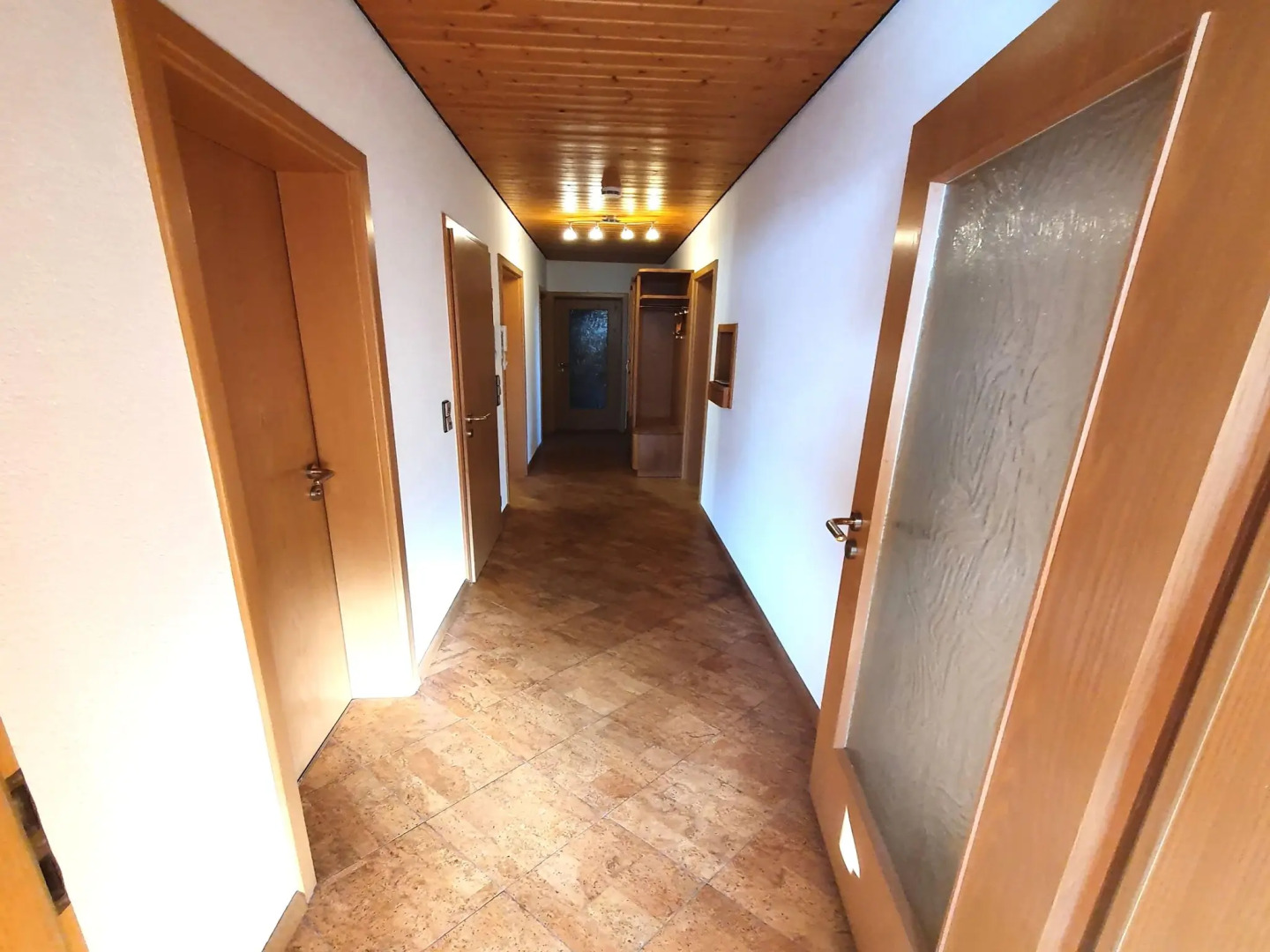 Elegante Ferienwohnung im Schwarzwald, Gorwihl