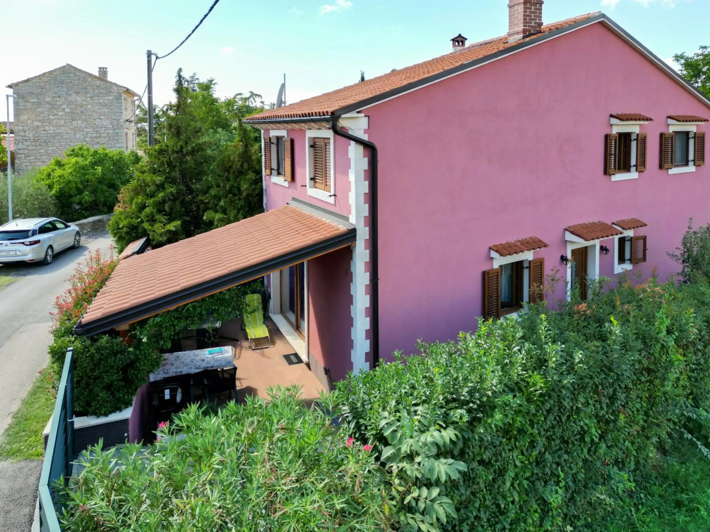 Magic holiday Apartment