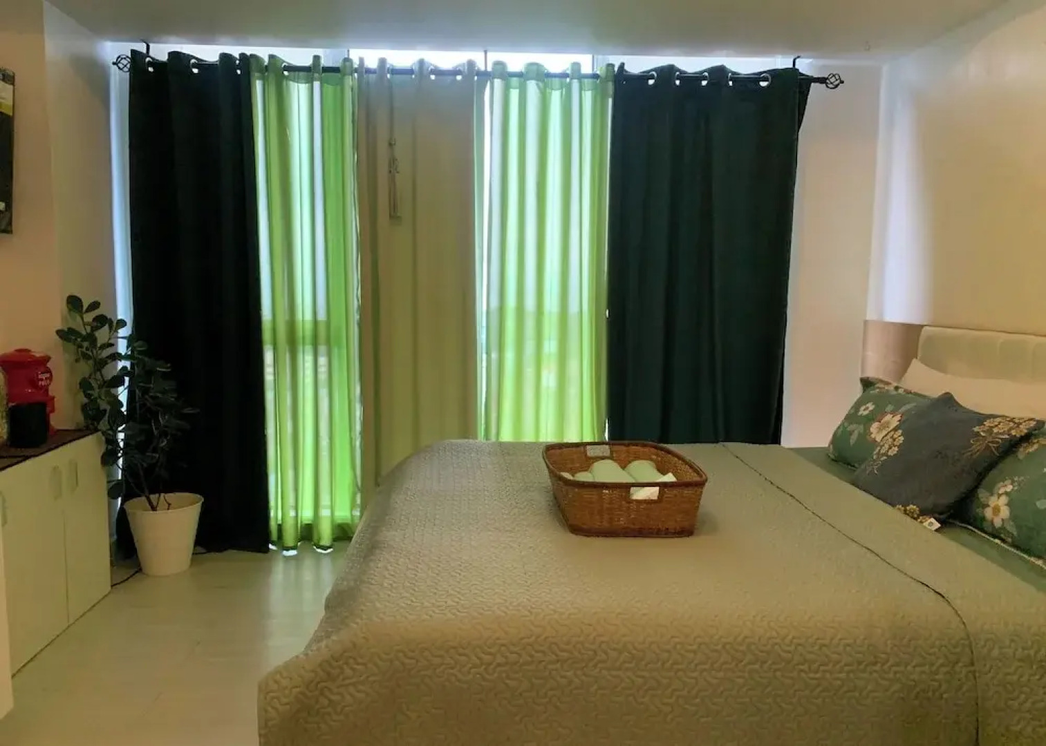 Budget Suite Paranaque